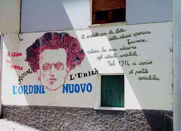 14 Murales-OrgosoloW.jpg - Uno dei tanti murales di Orgosolo.